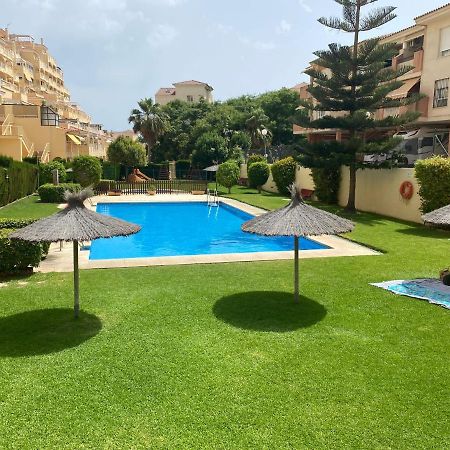 Bed & Breakfast Benalmadena Habitacion En Piso Compartido المظهر الخارجي الصورة