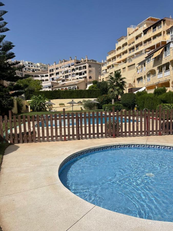 Bed & Breakfast Benalmadena Habitacion En Piso Compartido المظهر الخارجي الصورة